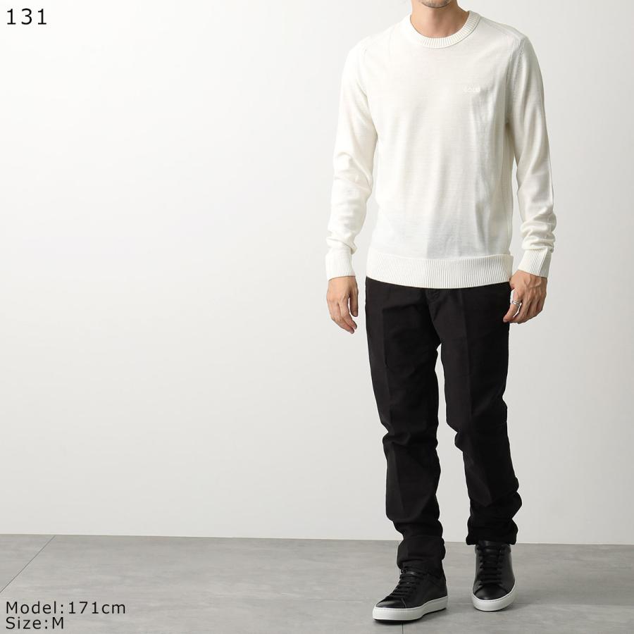 HUGO BOSS（ヒューゴ・ボス） セーター 50501762 メンズ ニット クルー