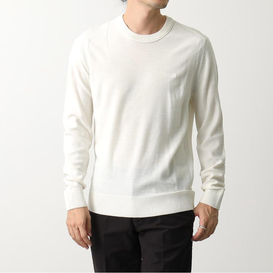 HUGO BOSS（ヒューゴ・ボス） セーター 50501762 メンズ ニット クルー