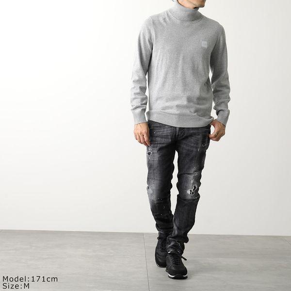 HUGO BOSS（ヒューゴ・ボス） セーター AKIRO 50498952 メンズ ニット