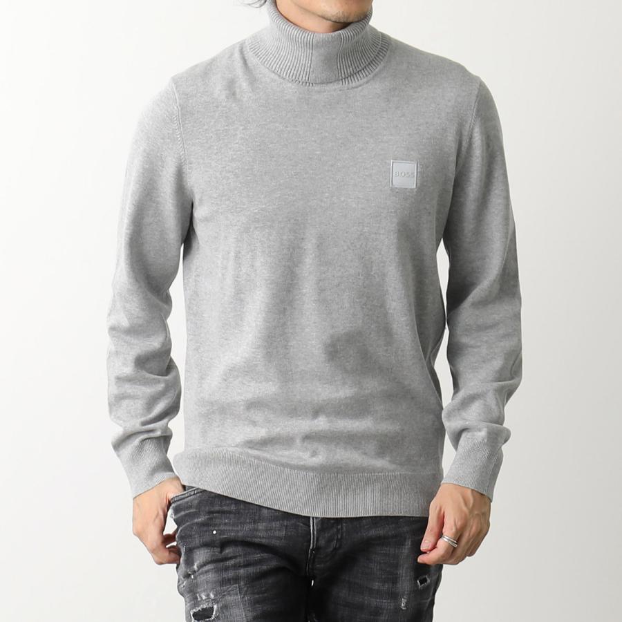 HUGO BOSS（ヒューゴ・ボス） セーター AKIRO 50498952 メンズ ニット