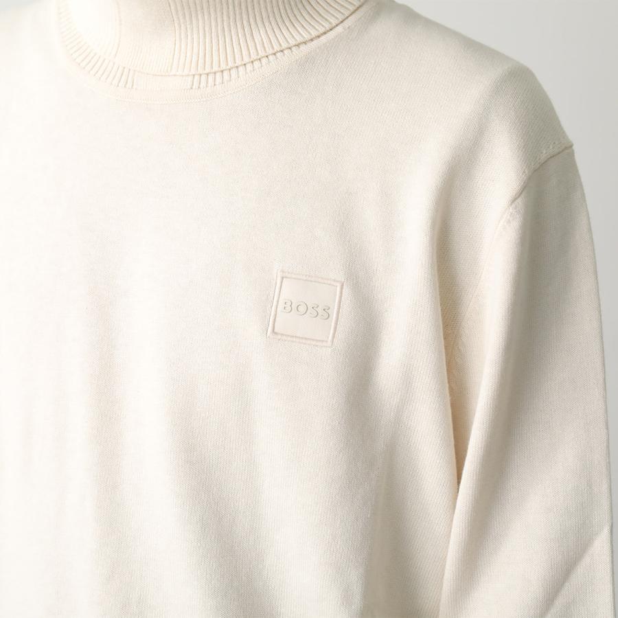 HUGO BOSS（ヒューゴ・ボス） セーター AKIRO 50498952 メンズ ニット