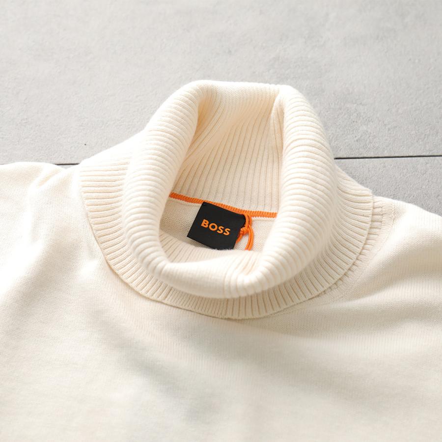 HUGO BOSS（ヒューゴ・ボス） セーター AKIRO 50498952 メンズ ニット