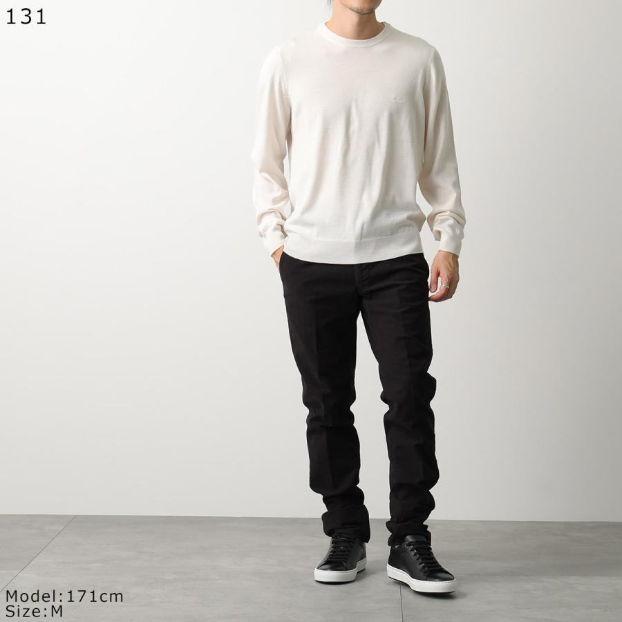 HUGO BOSS ヒューゴボス セーター BOTTO-L 50476364 メンズ ニット