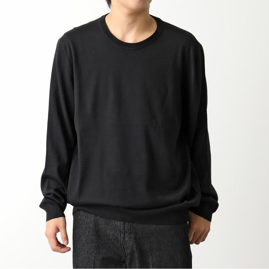 HUGO BOSS（ヒューゴ・ボス） セーター BOTTO-L 50476364 メンズ