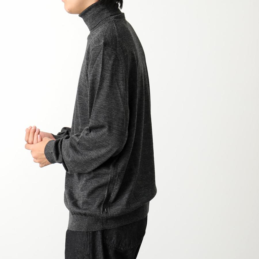 HUGO BOSS（ヒューゴ・ボス） セーター MUSSO-P 50468262 メンズ