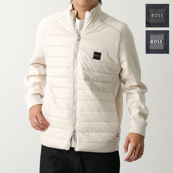 HUGO BOSS（ヒューゴ・ボス） 中綿ジャケット MEDESIMO 50500659