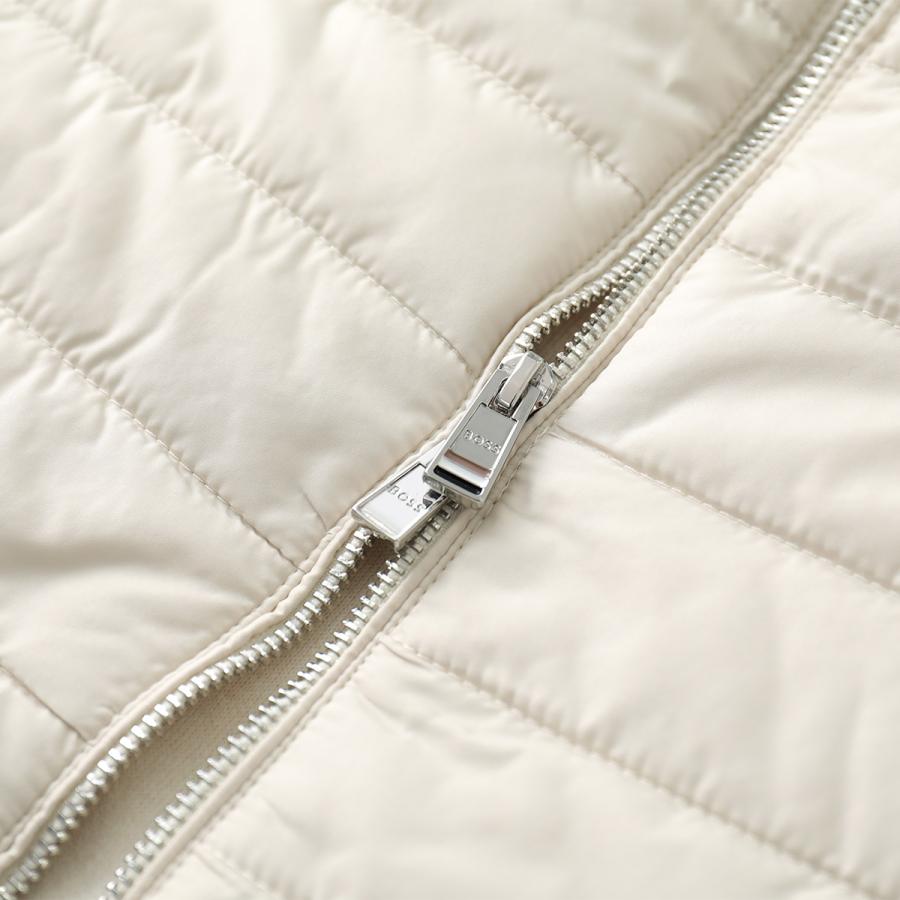 HUGO BOSS（ヒューゴ・ボス） 中綿ジャケット MEDESIMO 50500659