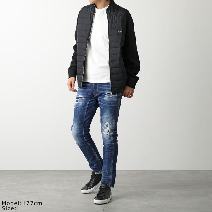 HUGO BOSS（ヒューゴ・ボス） 中綿ジャケット MEDESIMO 50500659