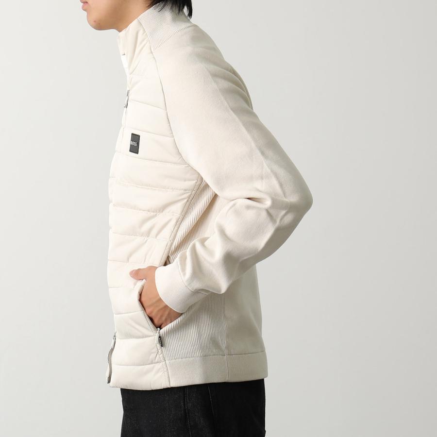 HUGO BOSS（ヒューゴ・ボス） 中綿ジャケット MEDESIMO 50500659