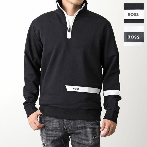 HUGO BOSS（ヒューゴ・ボス） トレーナー SWEAT 1 50498278 メンズ