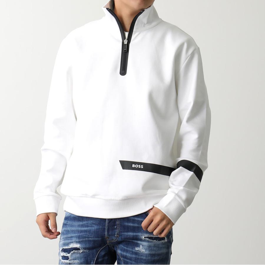 HUGO BOSS（ヒューゴ・ボス） トレーナー SWEAT 1 50498278 メンズ