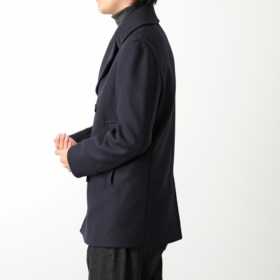 HUGO BOSS ヒューゴボス ピーコート H-HYDE-PCOAT-234 50502282 HUGO BOSS ヒューゴボス ピーコート H-HYDE-PCOAT-234 50502282