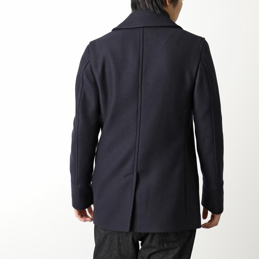 HUGO BOSS ヒューゴボス ピーコート H-HYDE-PCOAT-234 50502282 HUGO BOSS ヒューゴボス ピーコート H-HYDE-PCOAT-234 50502282