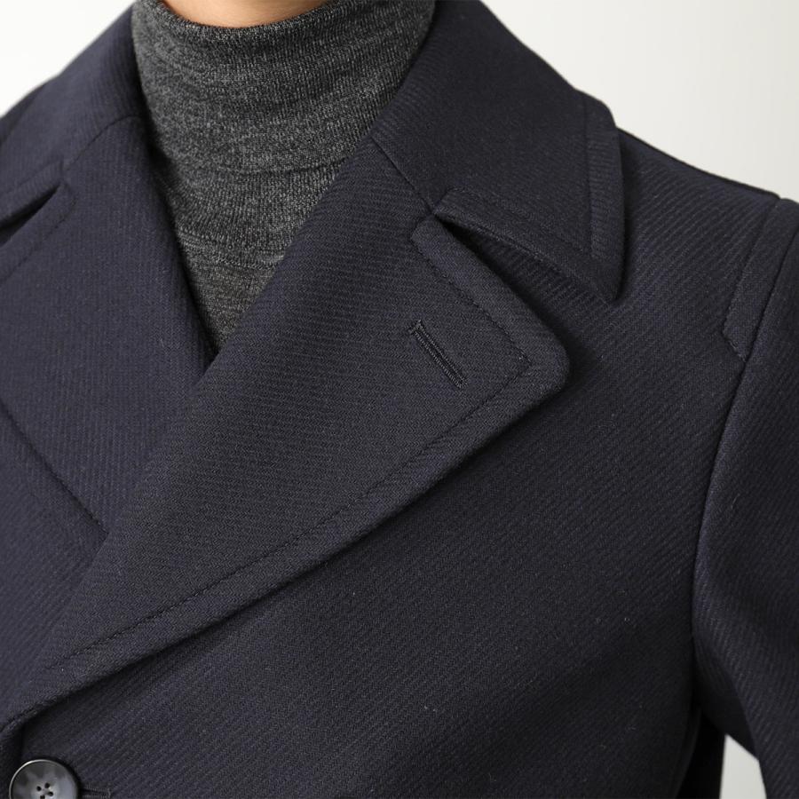 HUGO BOSS ヒューゴボス ピーコート H-HYDE-PCOAT-234 50502282 HUGO BOSS ヒューゴボス ピーコート H-HYDE-PCOAT-234 50502282
