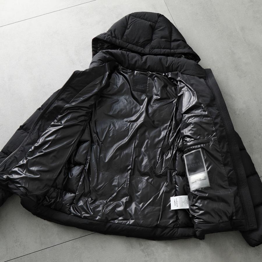 TATRAS タトラス ダウンジャケット SINAMI シナミ MTLA23A4183-D