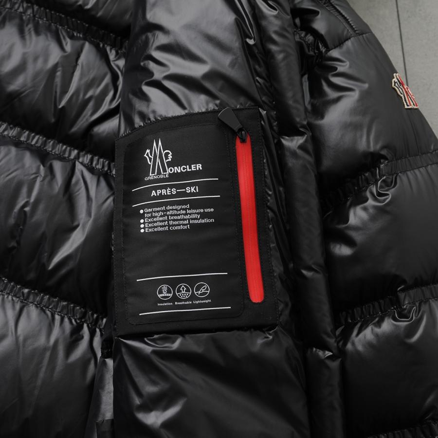 MONCLER（モンクレール） MONCLER GRENOBLE グルノーブル ダウンコート