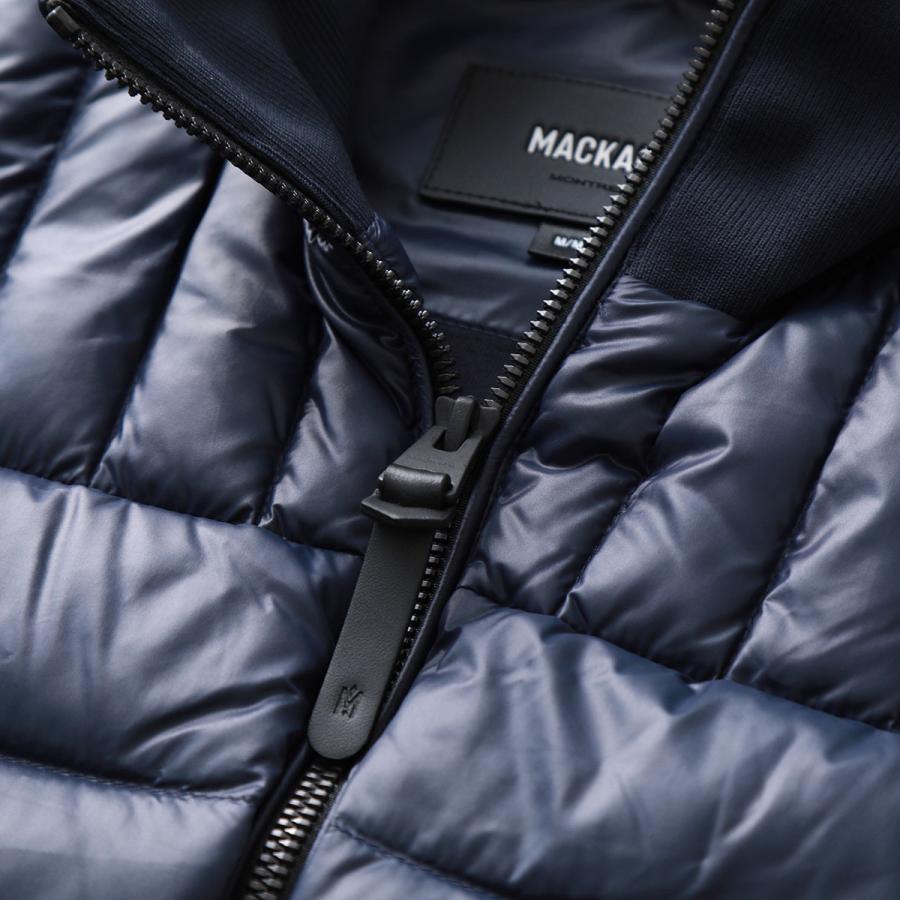 Mackage マッカージュ ダウンジャケット COLLIN-Z コリン メンズ 撥水
