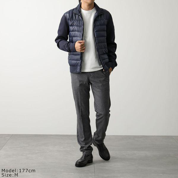 Mackage マッカージュ ダウンジャケット COLLIN-Z コリン メンズ 撥水