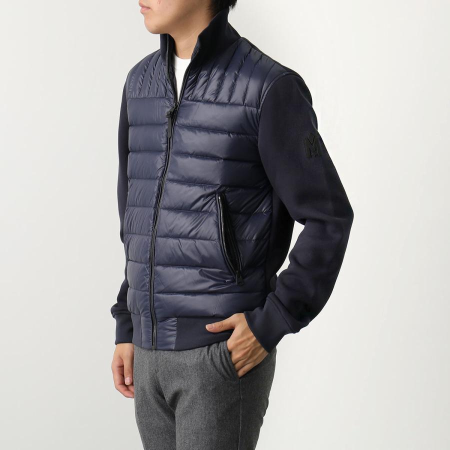 Mackage マッカージュ ダウンジャケット COLLIN-Z コリン メンズ 撥水