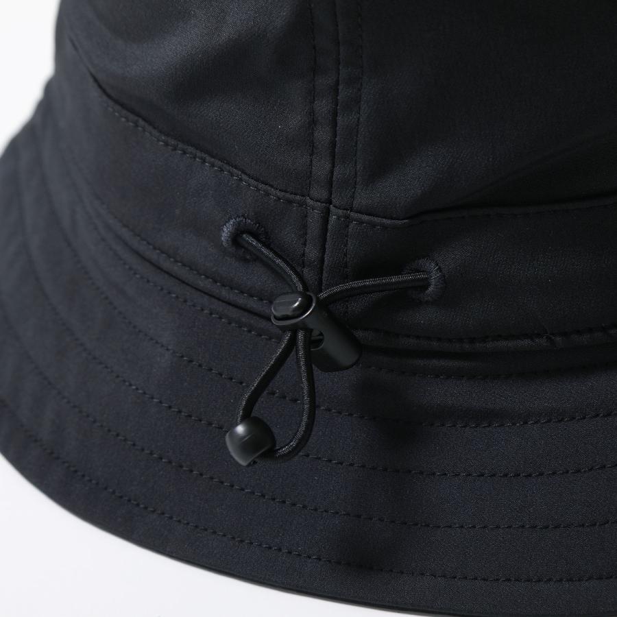 EA7 EMPORIO ARMANI エアセッテ エンポリオアルマーニ バケットハット