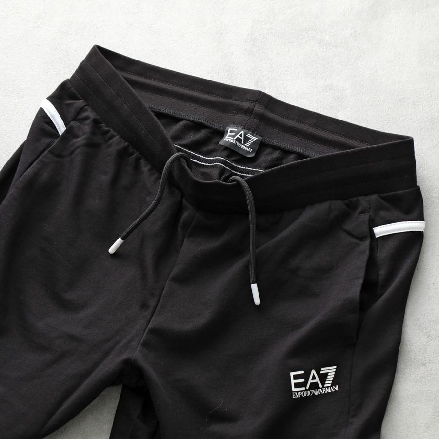 EA7 EMPORIO ARMANI エアセッテ エンポリオアルマーニ セットアップ