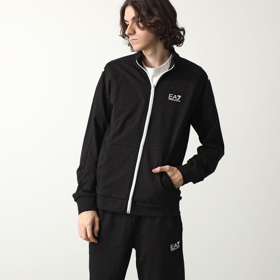 EA7 EMPORIO ARMANI エアセッテ エンポリオアルマーニ セットアップ