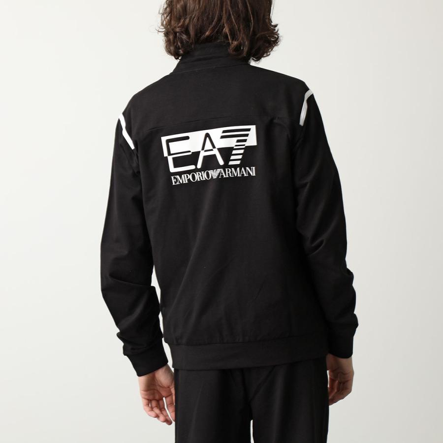 EA7 EMPORIO ARMANI エアセッテ エンポリオアルマーニ セットアップ