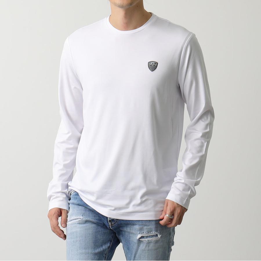 EA7 EMPORIO ARMANI エアセッテ エンポリオアルマーニ Tシャツ 8NPT17