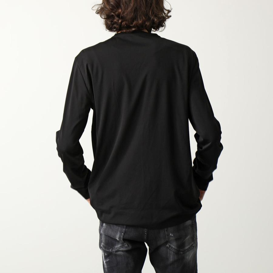 EA7 EMPORIO ARMANI エアセッテ エンポリオアルマーニ Tシャツ 8NPT17