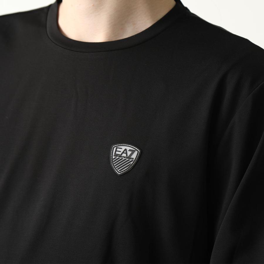 EA7 EMPORIO ARMANI エアセッテ エンポリオアルマーニ Tシャツ 8NPT17