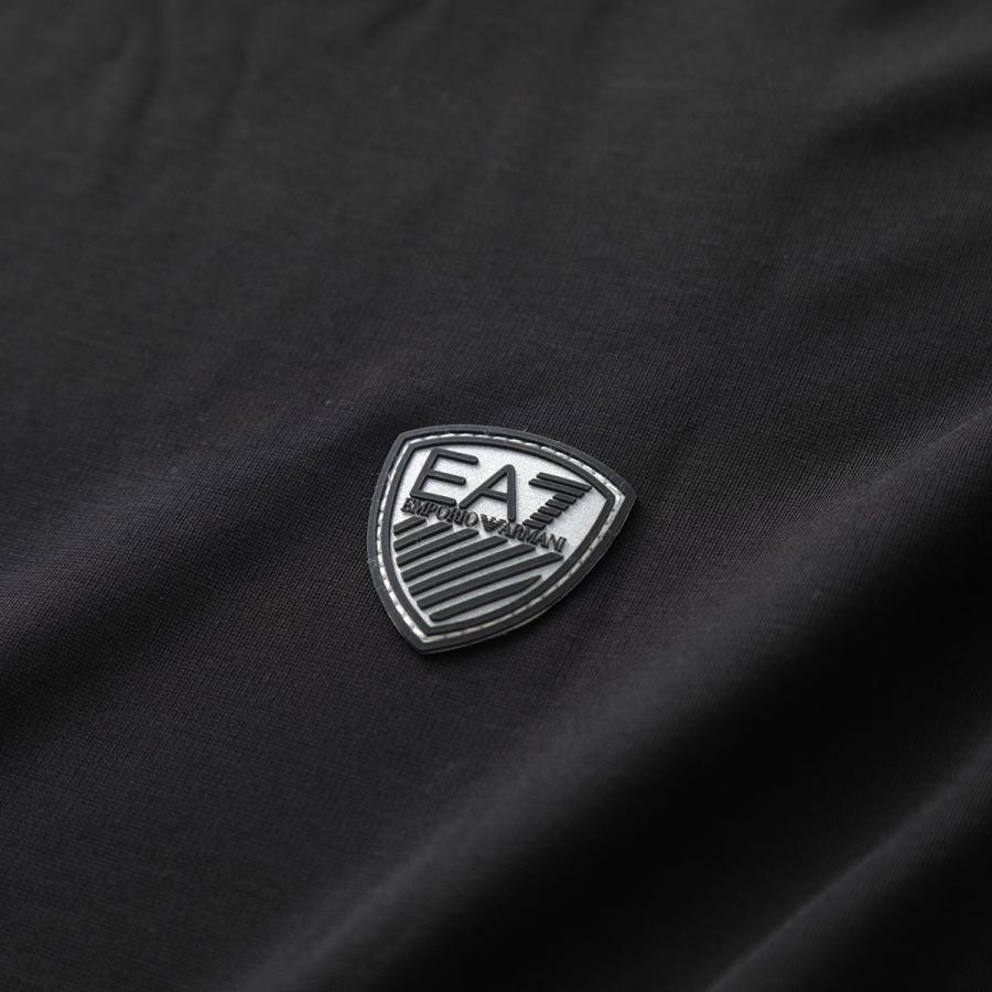 EA7 EMPORIO ARMANI エアセッテ エンポリオアルマーニ Tシャツ 8NPT17