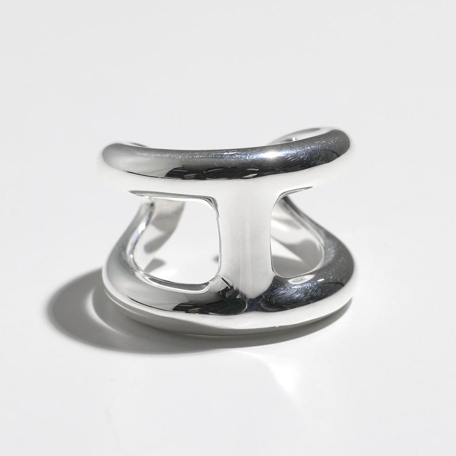 HERMES エルメス リング オスモズ Bague Osmos GM H102536B HERMES エルメス リング オスモズ Bague Osmos GM H102536B