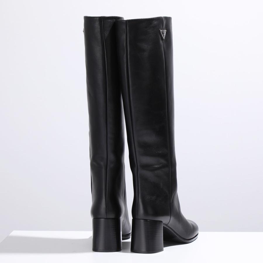 PRADA プラダ ロングブーツ 1W233N 070 レディース PRADA プラダ ロングブーツ 1W233N 070 レディース