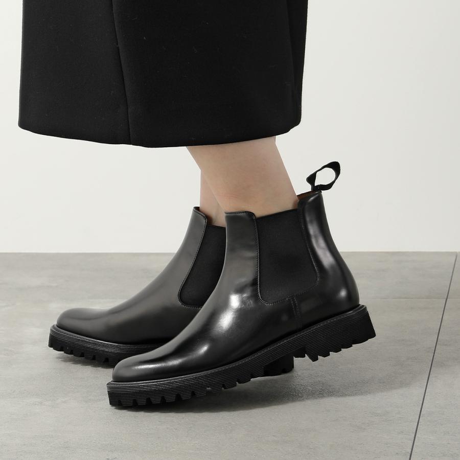 Church's Churchs チャーチ ショートブーツ Nirah T ニラー Church's Churchs チャーチ ショートブーツ Nirah T ニラー