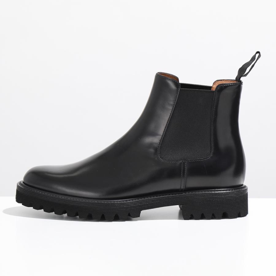 Church's Churchs チャーチ ショートブーツ Nirah T ニラー Church's Churchs チャーチ ショートブーツ Nirah T ニラー