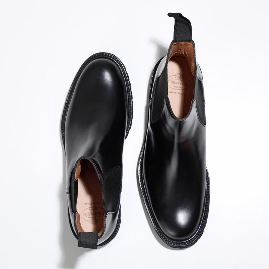 Church's Churchs チャーチ ショートブーツ Nirah T ニラー Church's Churchs チャーチ ショートブーツ Nirah T ニラー
