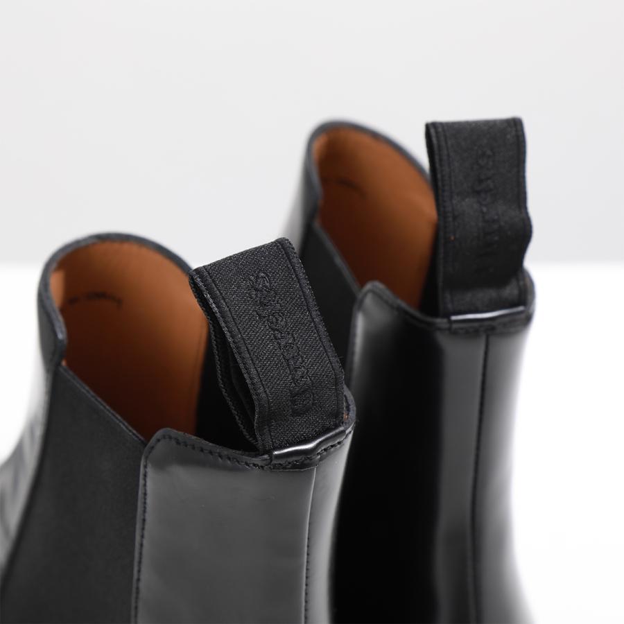 Church's Churchs チャーチ ショートブーツ Nirah T ニラー Church's Churchs チャーチ ショートブーツ Nirah T ニラー