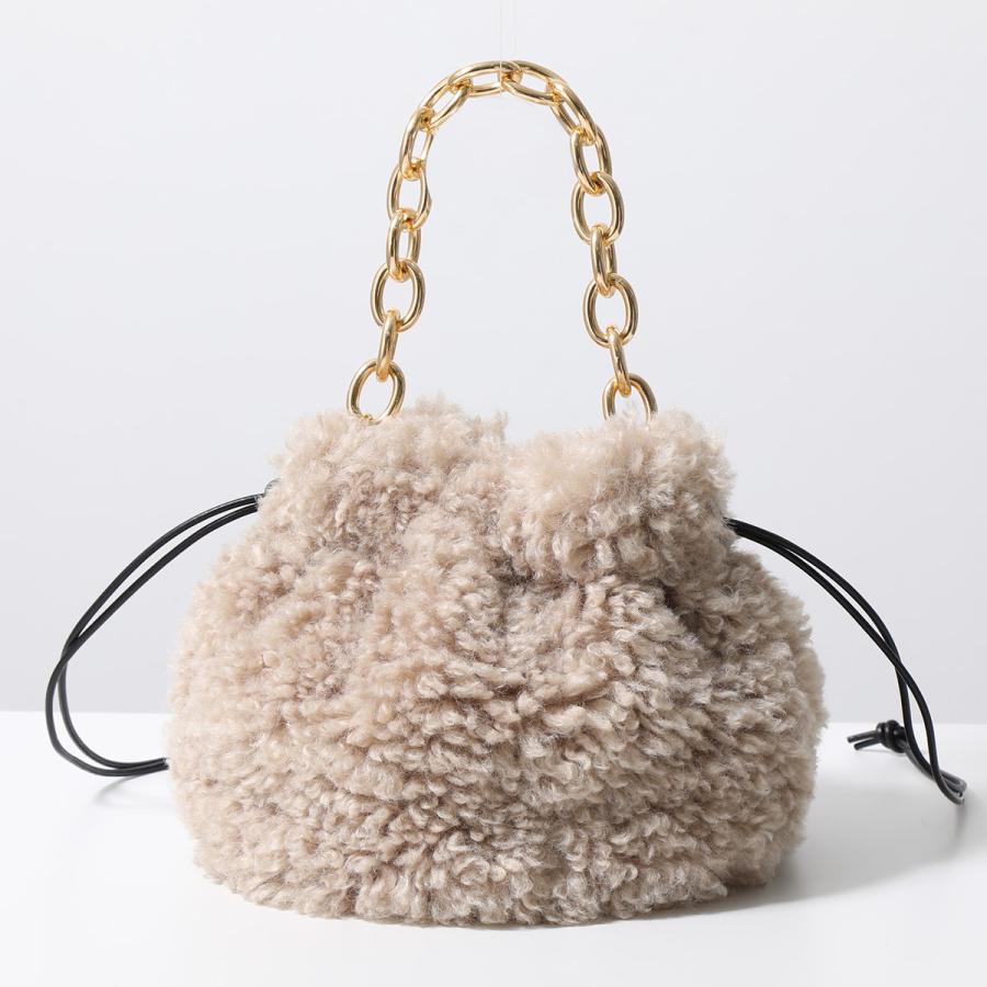 HELEN MOORE（ヘレンムーア） ハンドバッグ DRAWSTRING BAG ドロー