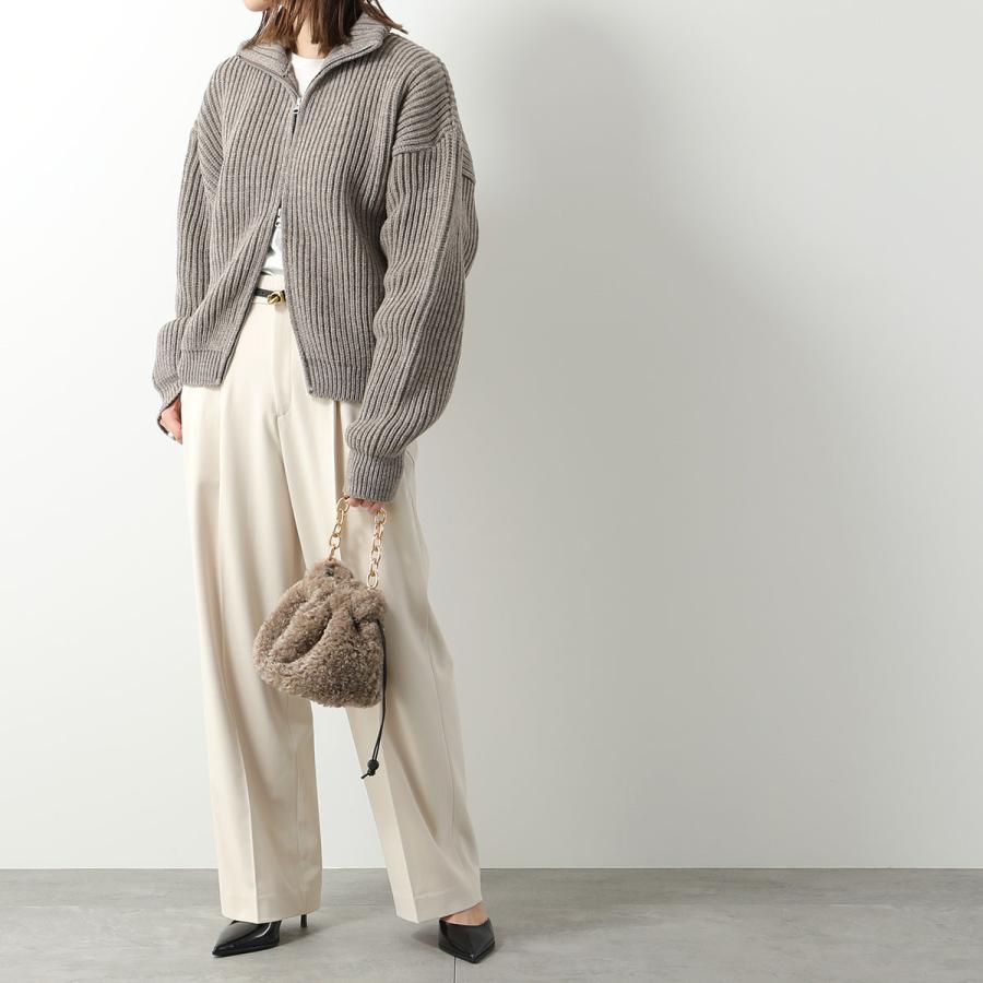 HELEN MOORE（ヘレンムーア） ハンドバッグ DRAWSTRING BAG ドロー