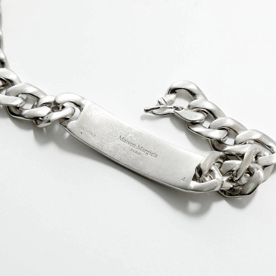 Maison Margiela（メゾンマルジェラ） ブレスレット SI8UY0004 SV0130