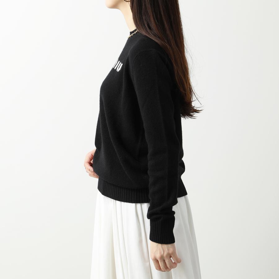 miu MIUMIU ミュウミュウ セーター MML808 13K1 レディース miu MIUMIU ミュウミュウ セーター MML808 13K1 レディース