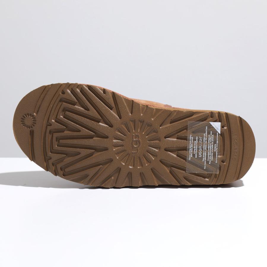 UGG（アグ） ムートンブーツ NEUMEL CHELSEA 1121644 レディース