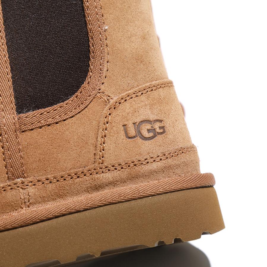 UGG アグ ムートンブーツ NEUMEL CHELSEA 1121644 レディース