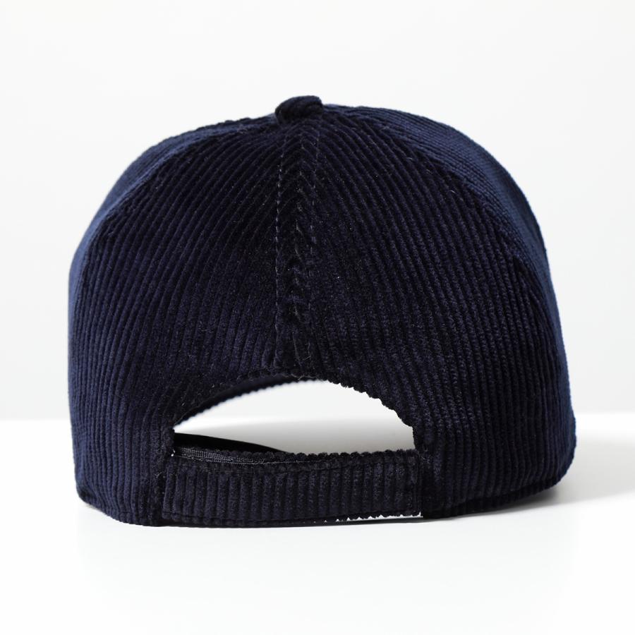 miumiu コットンベースボールキャップ　S 今週末まで限定価格。 miumiu コットンフリースベースボールキャップ