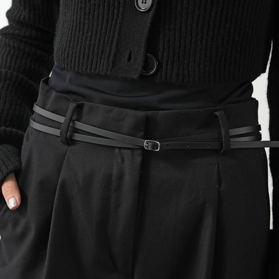Maison Margiela（メゾンマルジェラ） 11 ナローベルト SA1TP0008