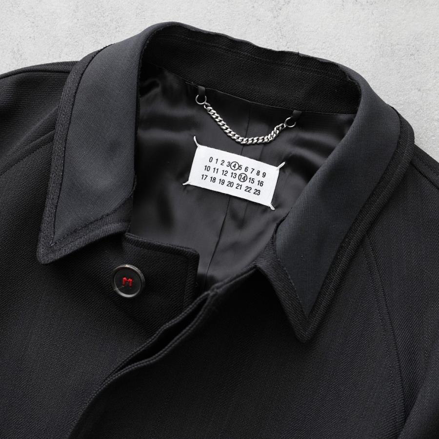 Maison Margiela MAISON MARGIELA メゾンマルジェラ 4 14 ステン Maison Margiela MAISON MARGIELA メゾンマルジェラ 4 14 ステン