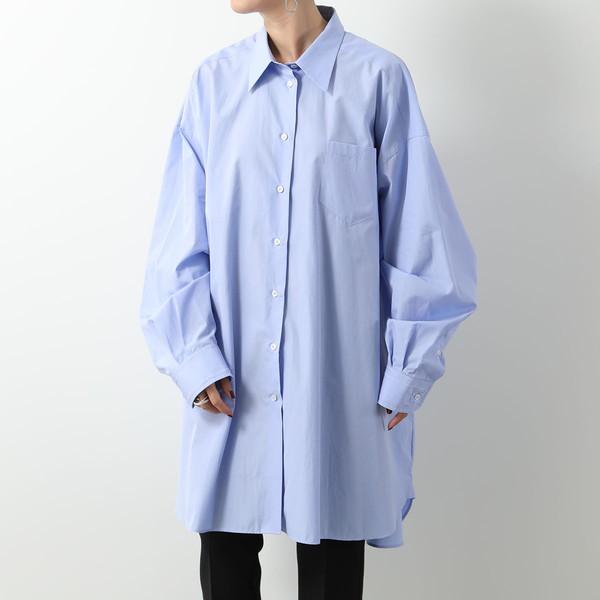 Maison Margiela（メゾンマルジェラ） 4 14 シャツ SI0DL0002 S60306