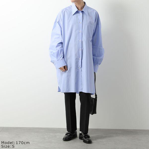 Maison Margiela MAISON MARGIELA メゾンマルジェラ 4 14 シャツ Maison Margiela MAISON MARGIELA メゾンマルジェラ 4 14 シャツ