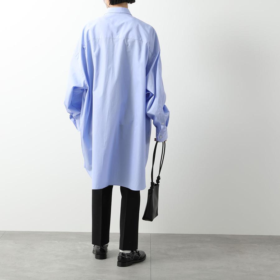 Maison Margiela（メゾンマルジェラ） 4 14 シャツ SI0DL0002 S60306