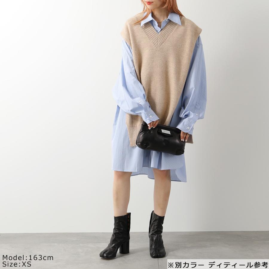 Maison Margiela MAISON MARGIELA メゾンマルジェラ 4 14 シャツ Maison Margiela MAISON MARGIELA メゾンマルジェラ 4 14 シャツ